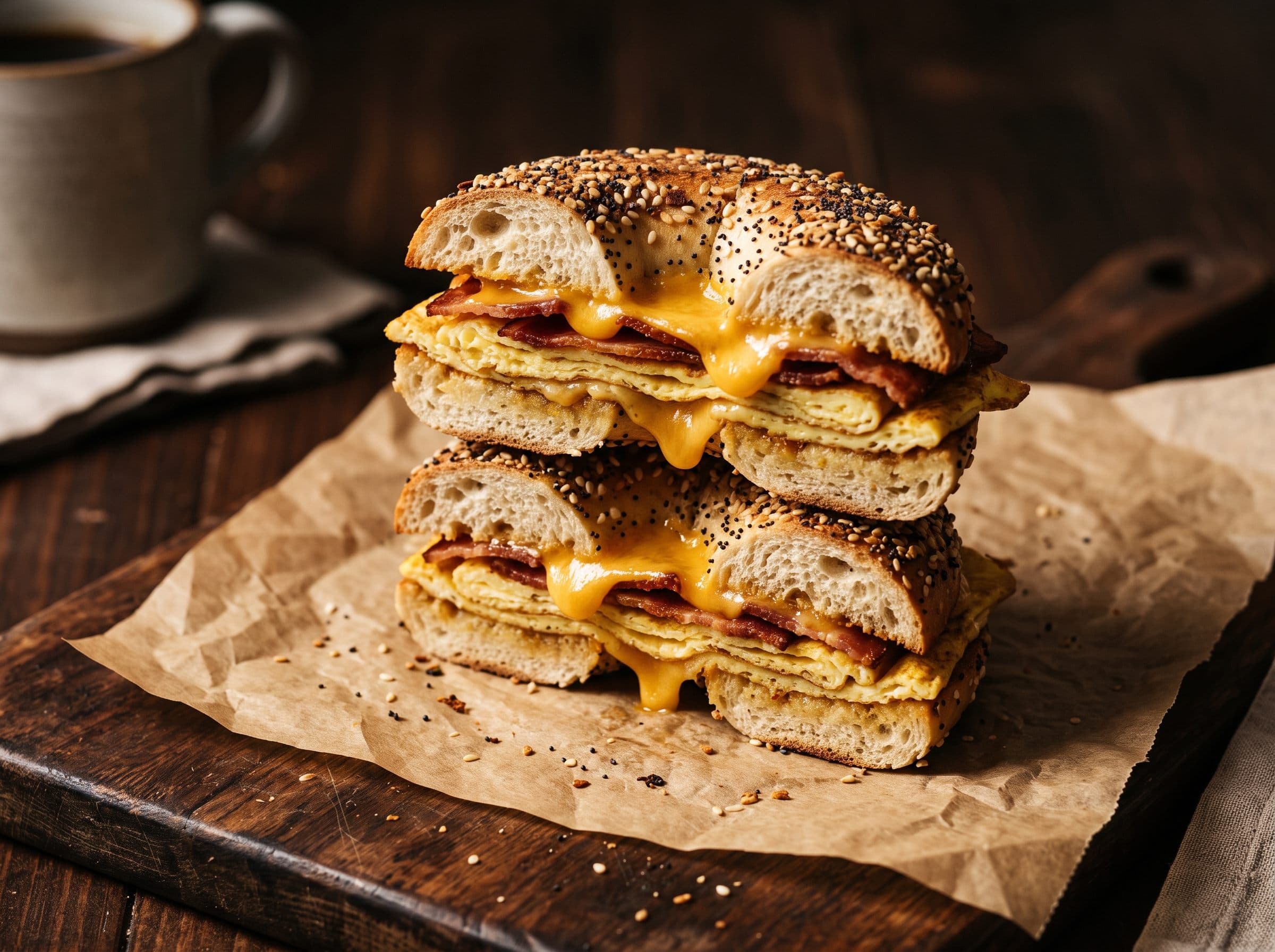 Bagel'lar