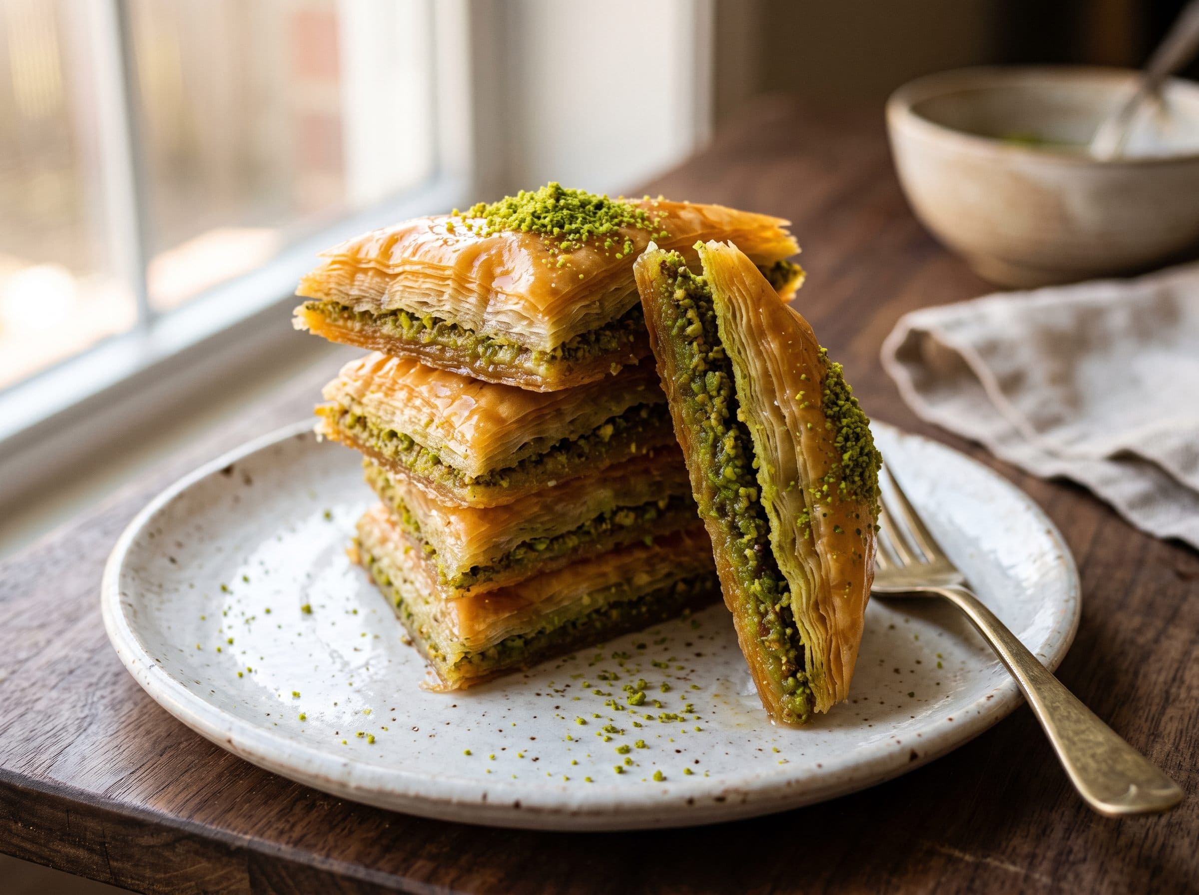 Baklava