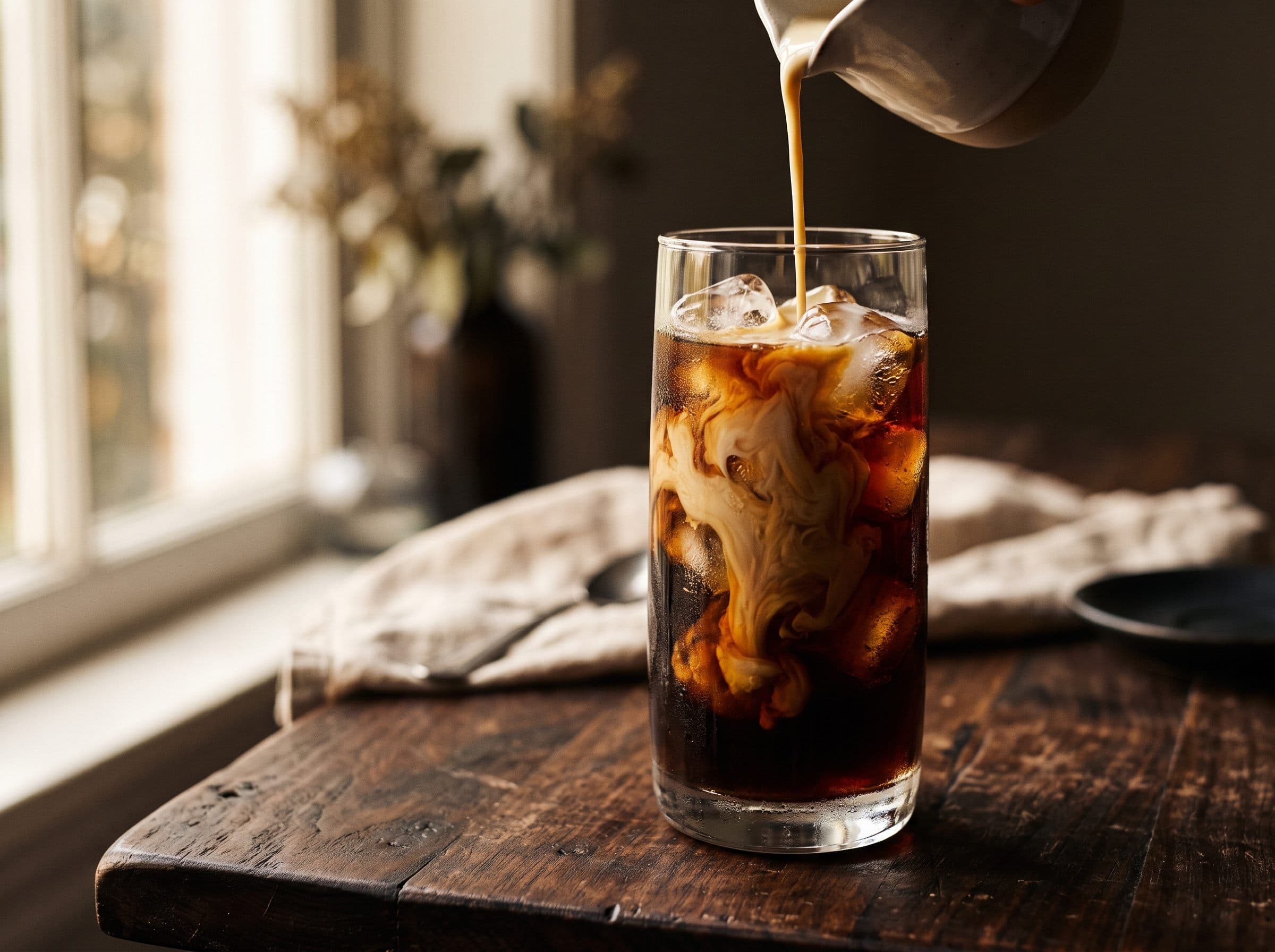 Cold Brew