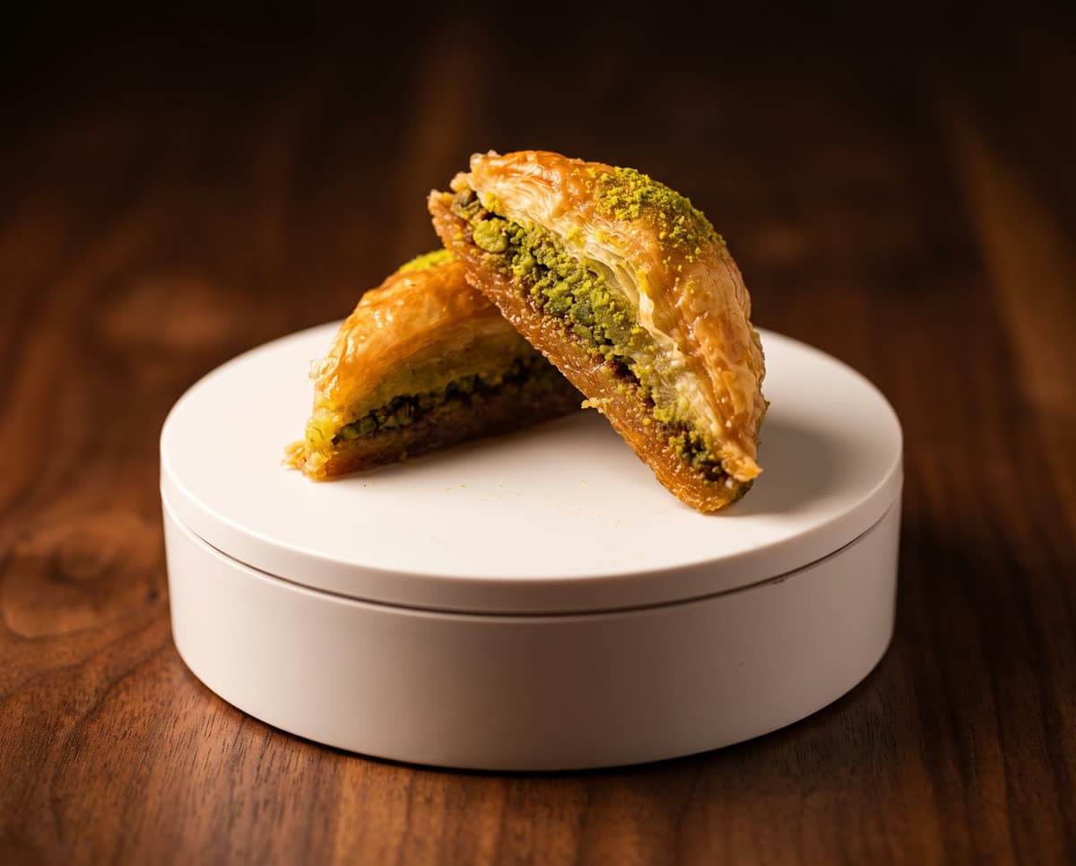 Baklava
