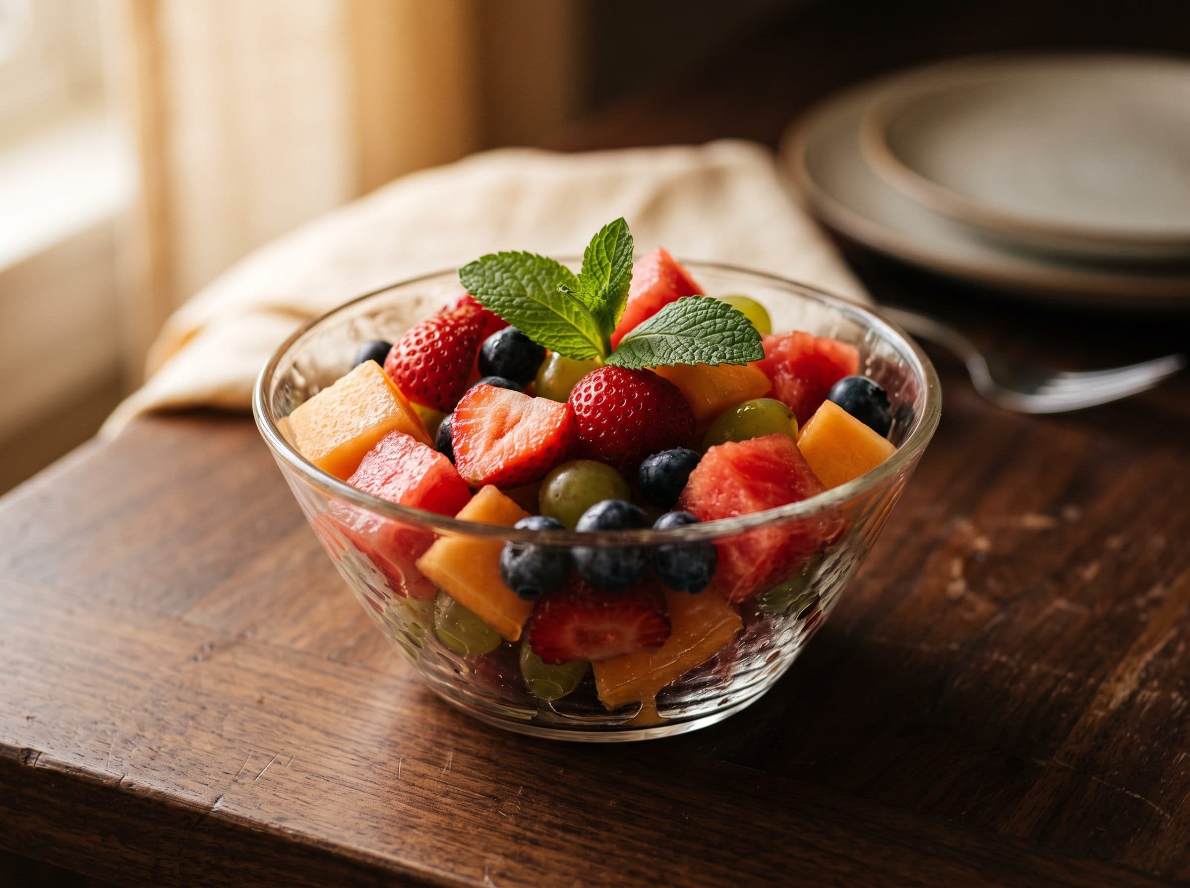Fruit Cup