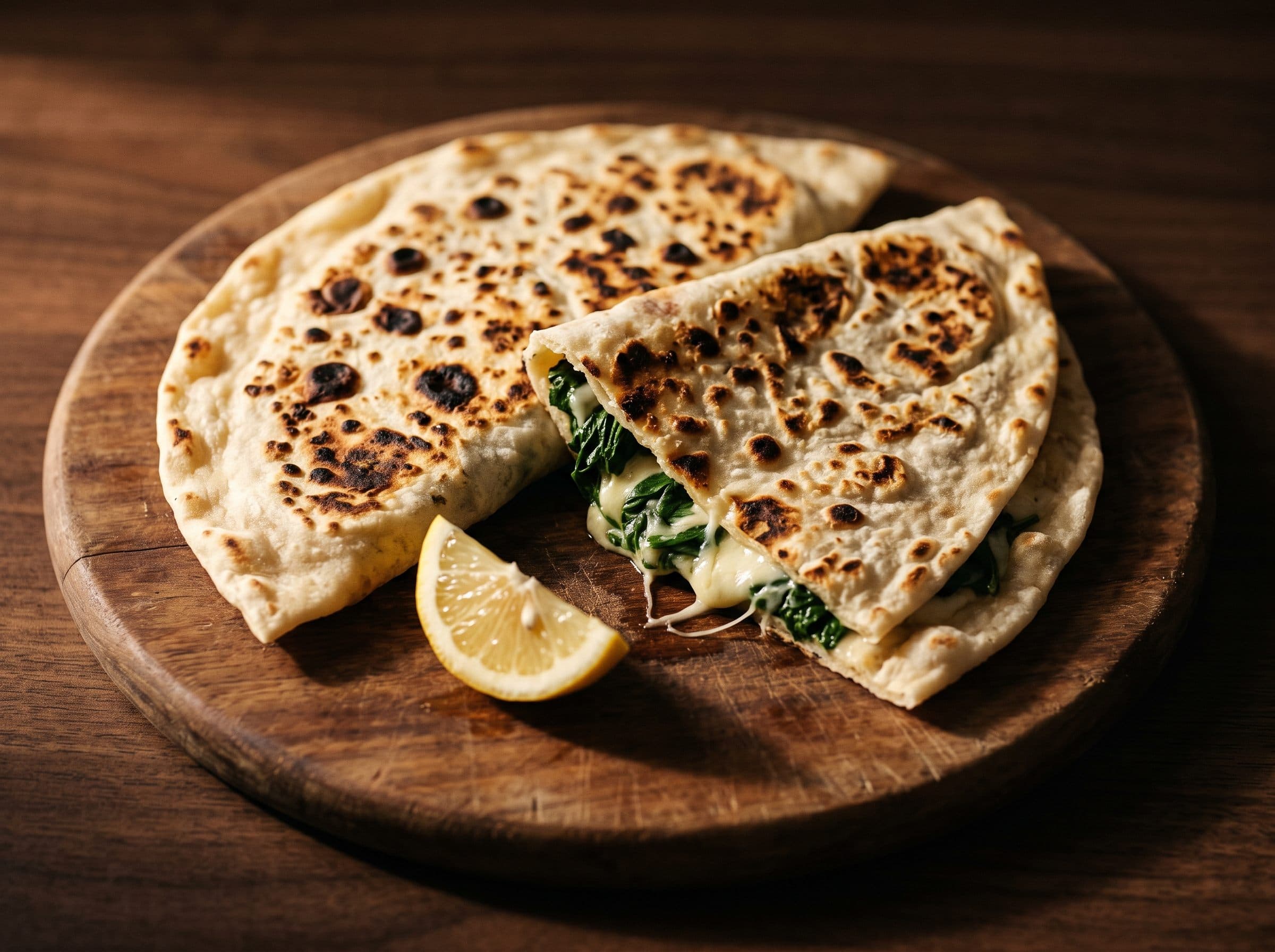 Grandma's Gözleme