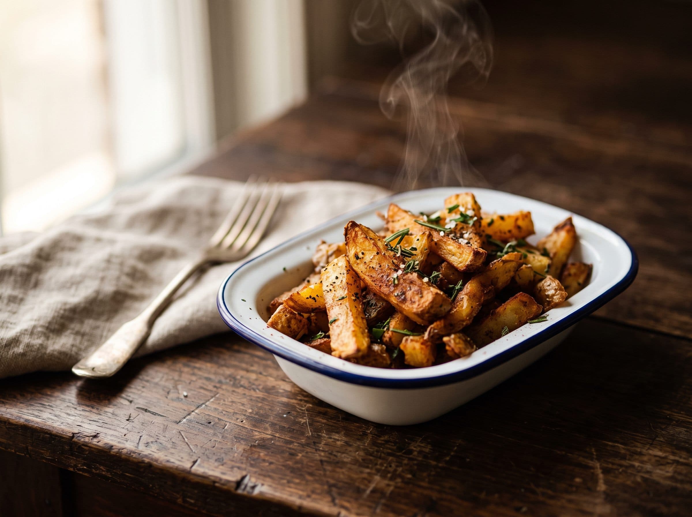 Home Fries