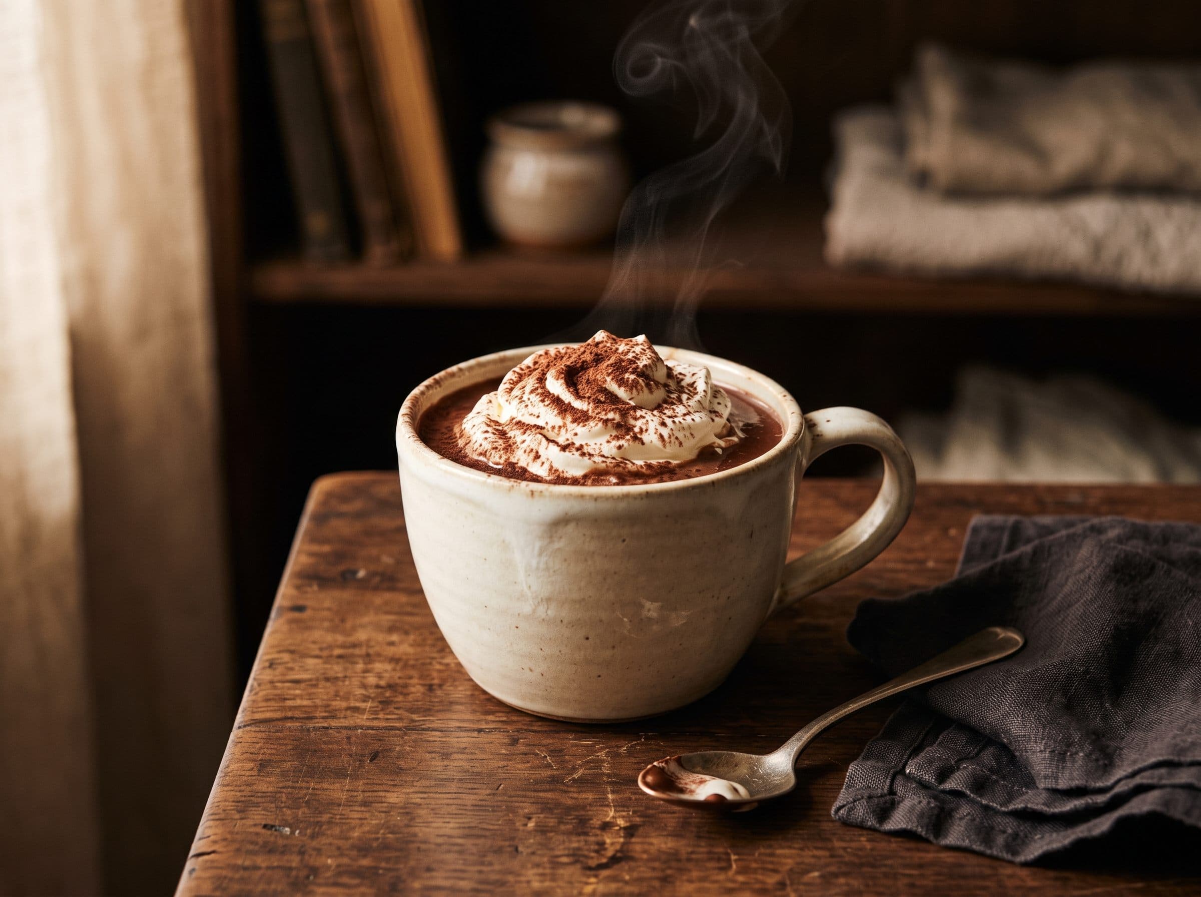 Hot Chocolate
