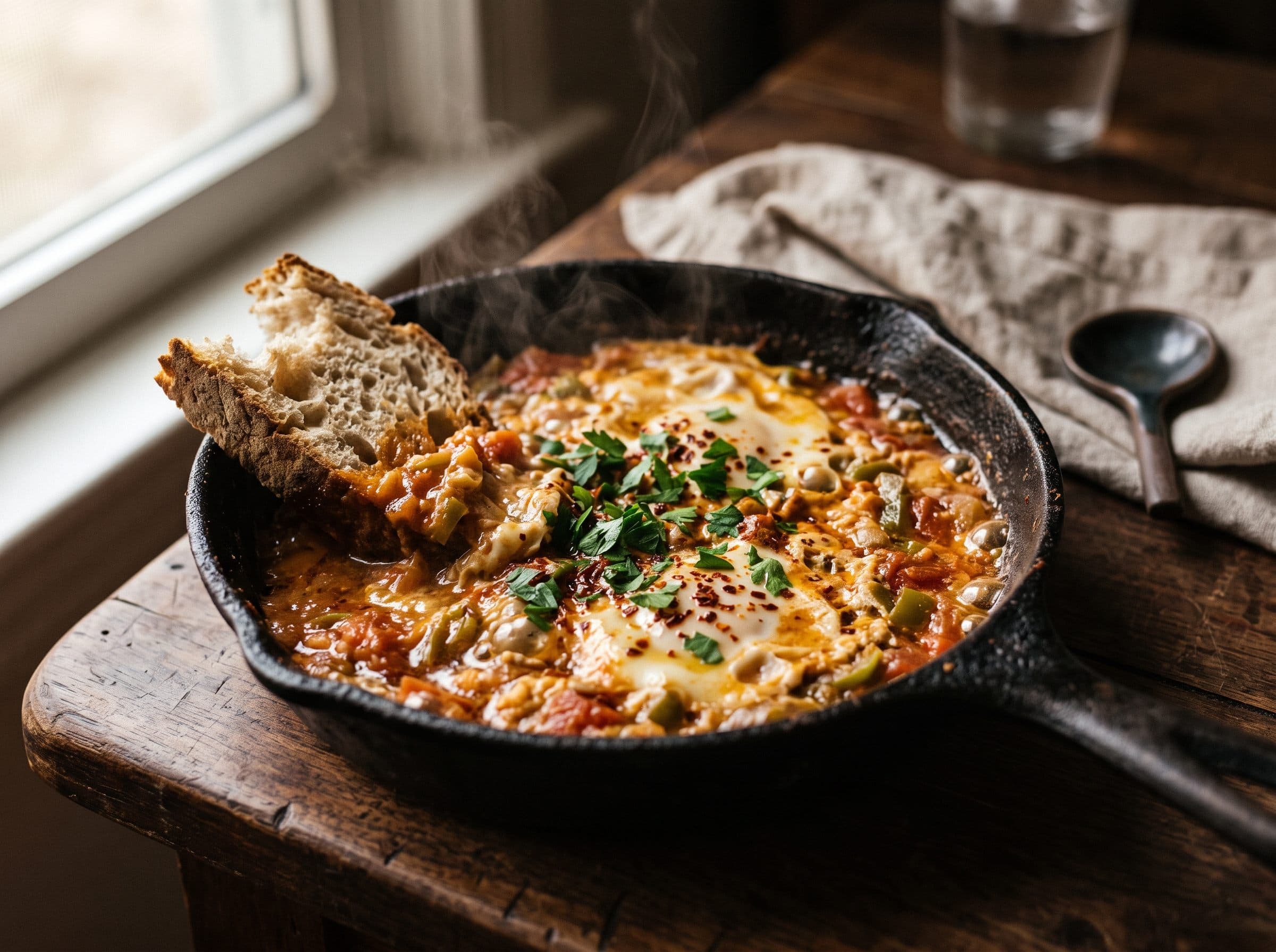 Turkish Kitchen