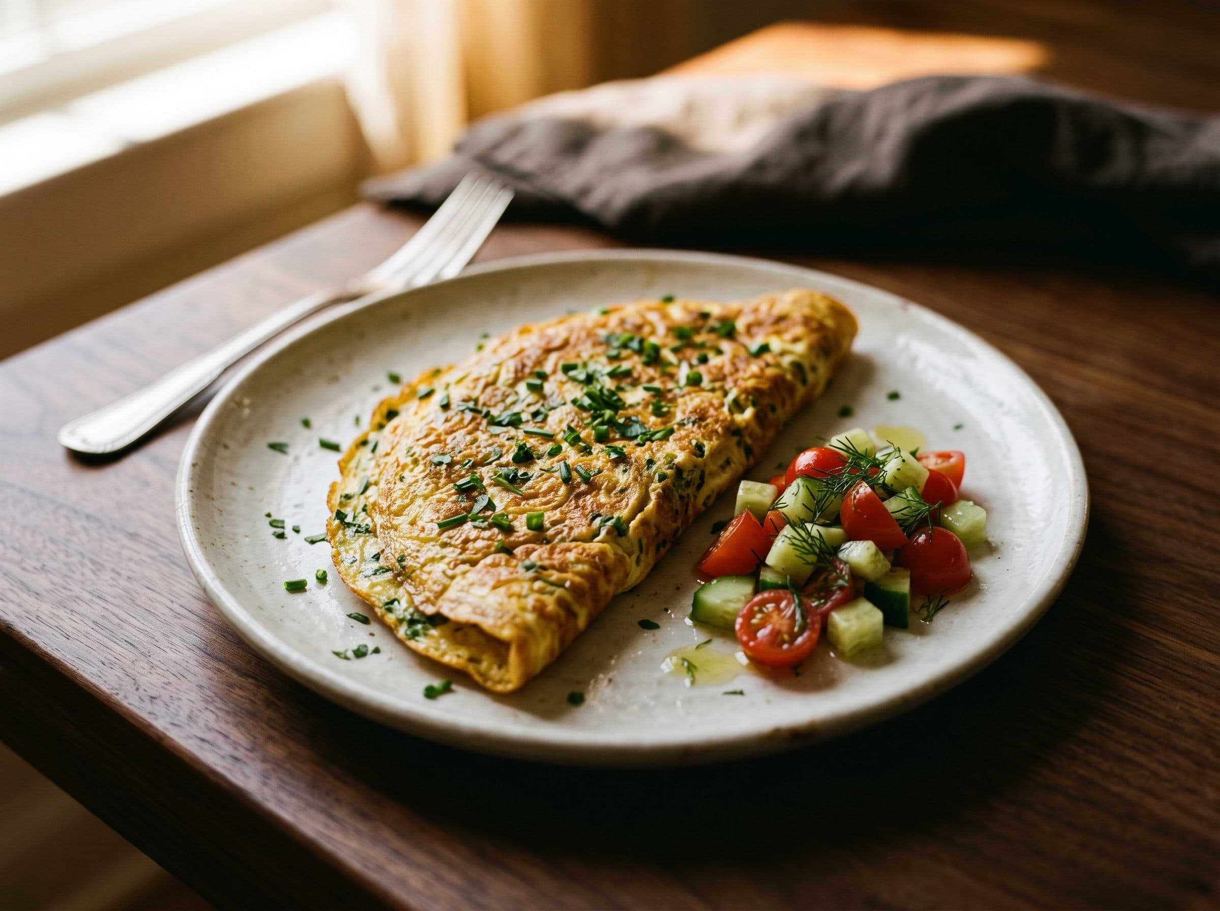 Omelette