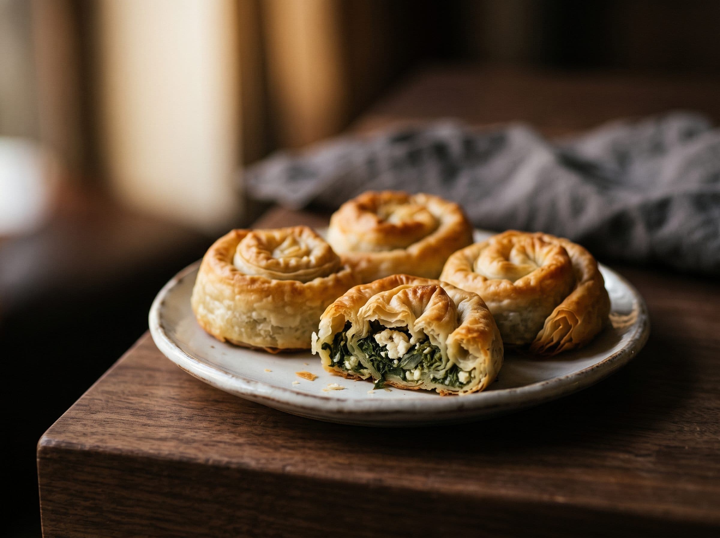 Rose Borek