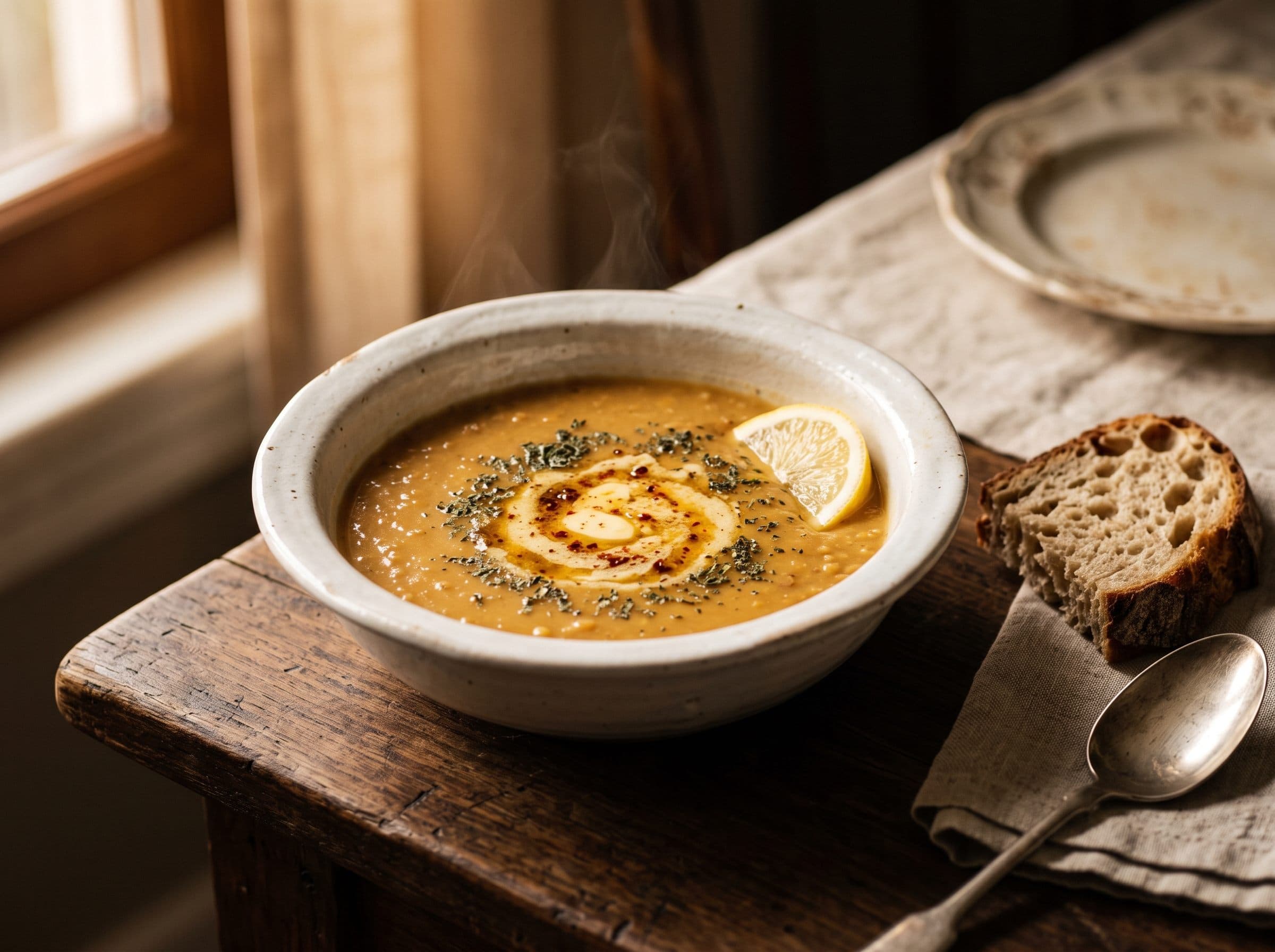 Soup