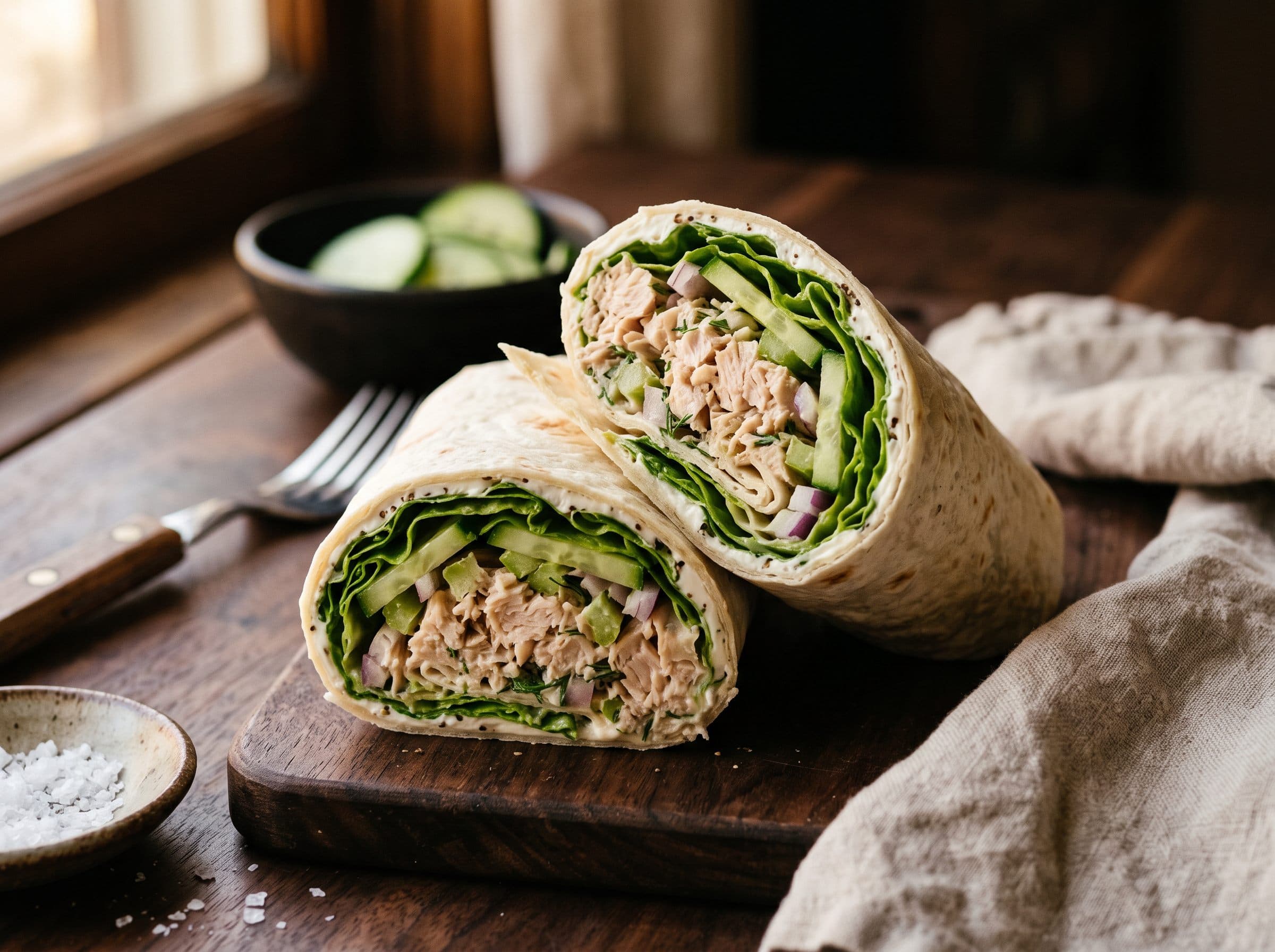 Ocean Tuna